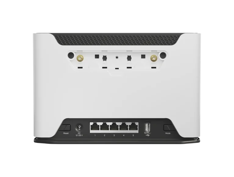 MikroTik Chateau LTE12 RBD53G-5HacD2HnDTC&EG12-EA Çift Bantlı WiFi 5 — 2