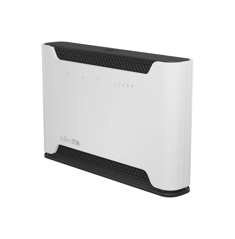 MikroTik Chateau LTE12 RBD53G-5HacD2HnDTC&EG12-EA Çift Bantlı WiFi 5 — 3
