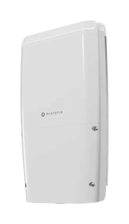 MikroTik CRS504-4XQ-OUT 100G Dış Mekan Anahtarlayıcı — 1