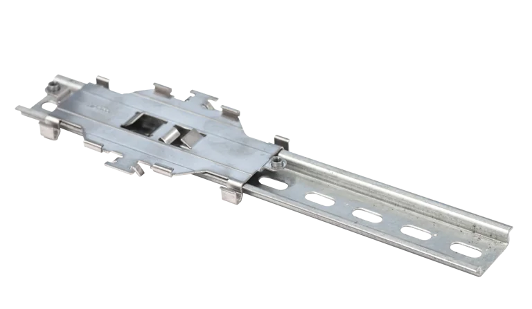 MikroTik DRP-LTM DIN Rail Mounting Kit — 2