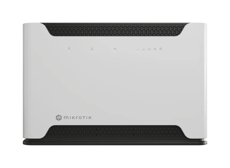 MikroTik Chateau LTE6 - Home & Small Office Router — 1