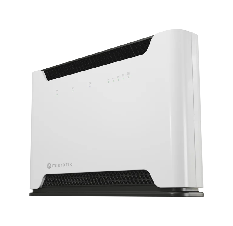 MikroTik Chateau LTE6 - Home & Small Office Router — 2