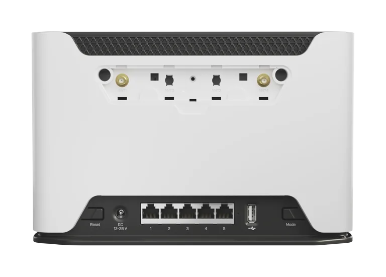 MikroTik Chateau LTE6 - Home & Small Office Router — 3