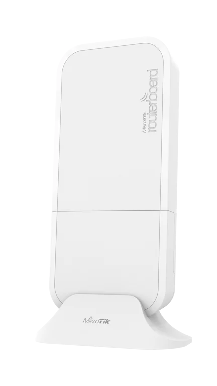 MikroTik RBwAPG-60ad wAP 60G 60 GHz Kablosuz Erişim Noktası — 1