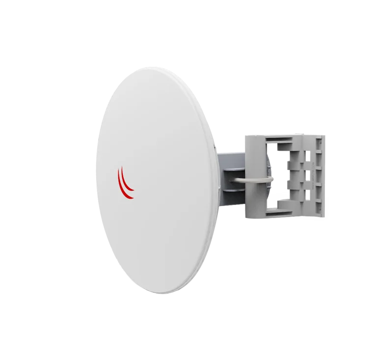 MikroTik QME quickMOUNT extra Wall Mount Adapter — 1