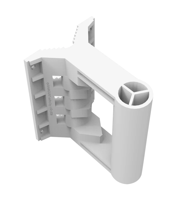 MikroTik QME quickMOUNT extra Wall Mount Adapter — 2