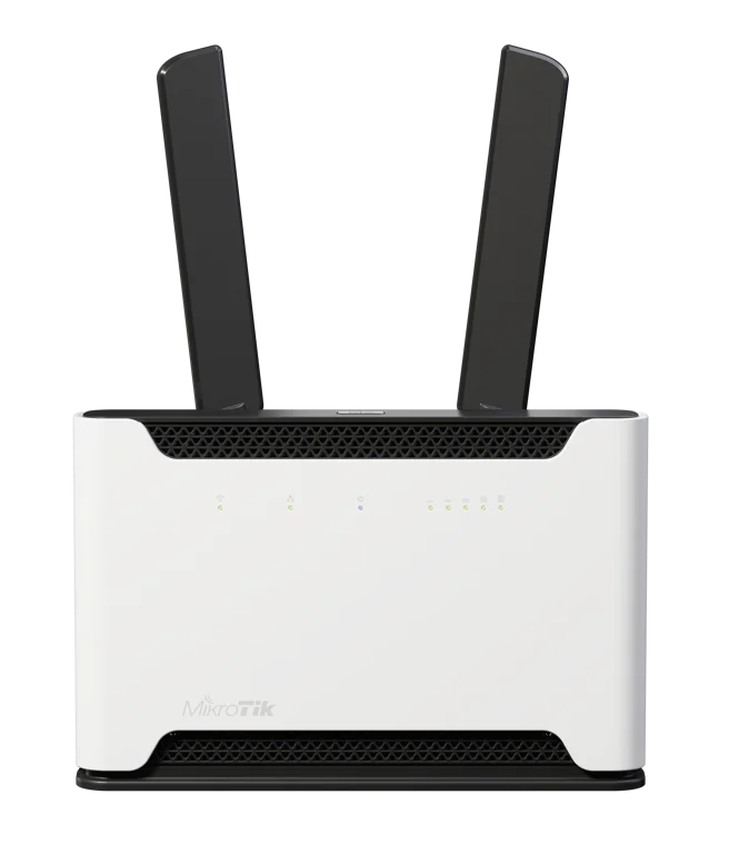 MikroTik Chateau 5G Dual-Band Access Point Router — 1