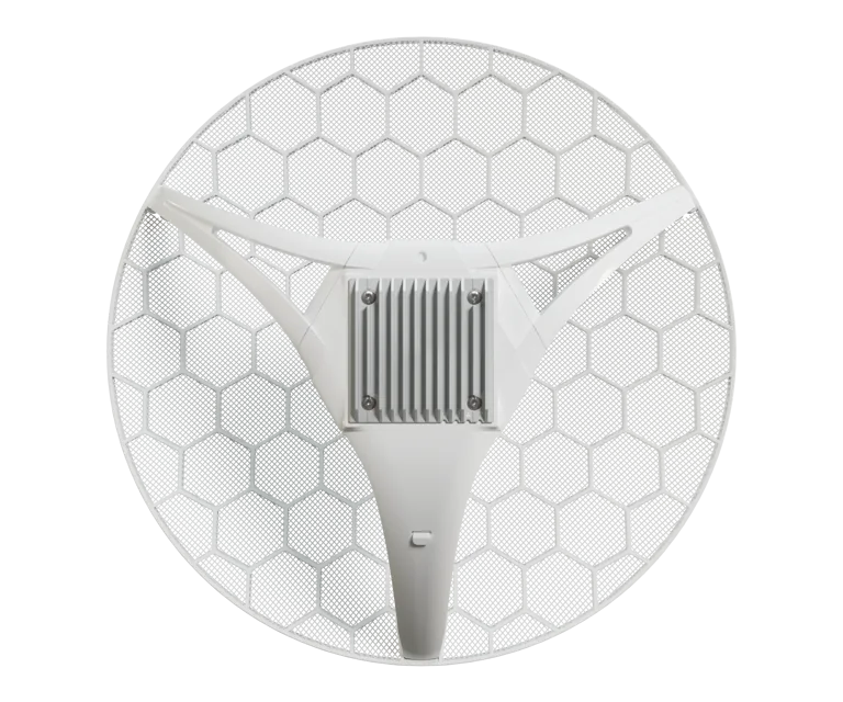 MikroTik LHGGM&EG18-EA ATL LTE18 Kit Dış Mekan Yönlendirici — 3