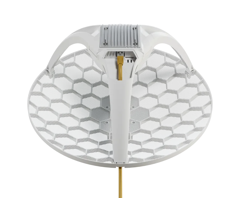 MikroTik LHGGM&EG18-EA ATL LTE18 Kit Dış Mekan Yönlendirici — 5
