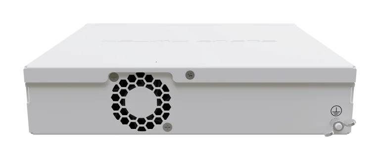MikroTik CRS310-8G+2S+IN Yönetilebilir Switch — 3