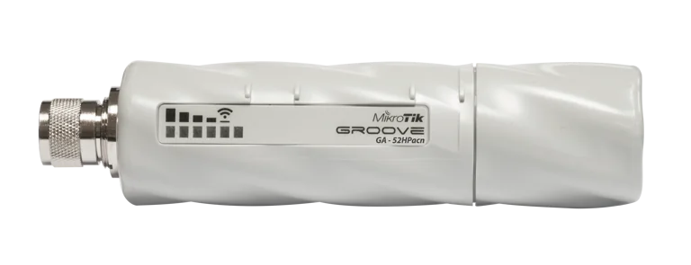 MikroTik RBGrooveGA-52HPacn GrooveA 52 ac Outdoor AP/CPE — 1