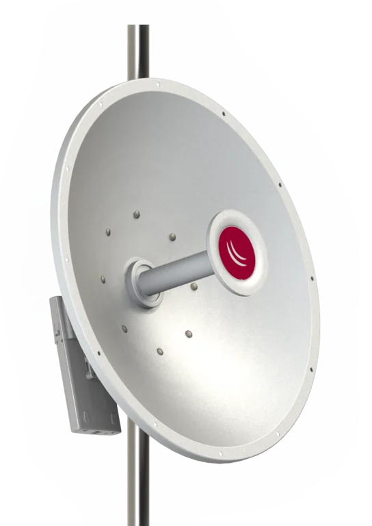 MikroTik mANT30-PA (MTAD-5G-30D3-PA) 30 dBi Parabolic Dish Antenna — 1