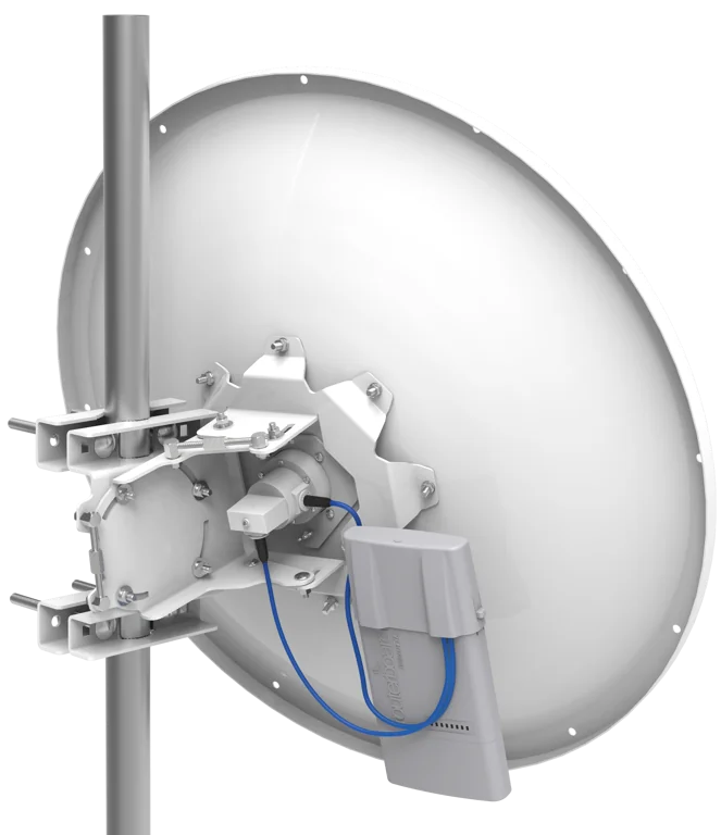 MikroTik mANT30-PA (MTAD-5G-30D3-PA) 30 dBi Parabolic Dish Antenna — 2