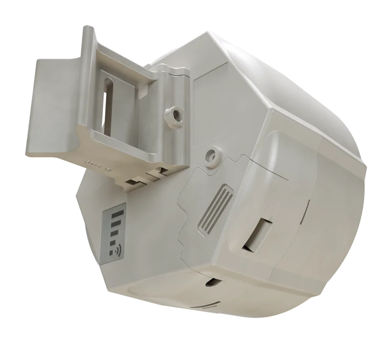 MikroTik SXT LTE6 Kit Outdoor LTE Cat 6 Modem and Router — 3