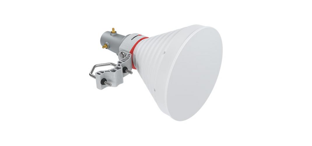 RF Elements StarterHorn 30° USMA 18 dBi Horn Antenna — 2