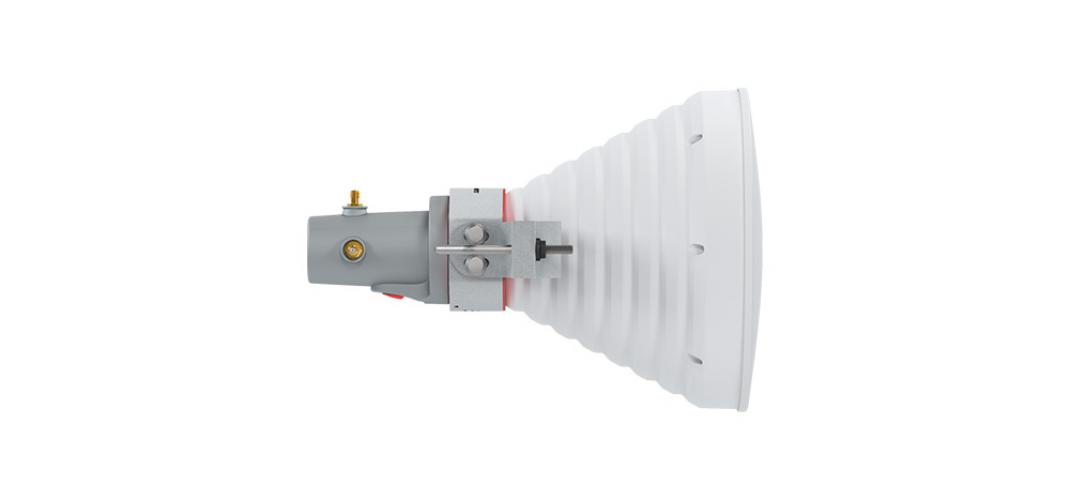 RF Elements StarterHorn 30° USMA 18 dBi Horn Antenna — 3
