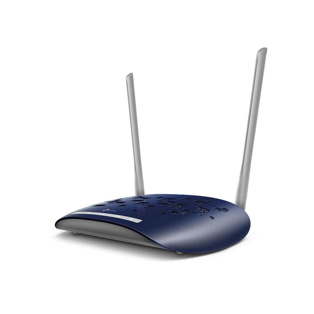TP-Link TD-W9960 VDSL2 Modem Router 300Mbps — 2