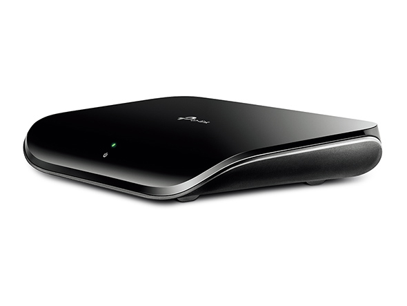 TP-LINK TL-SG1005D 5 Port Gigabit Ethernet Switch — 5