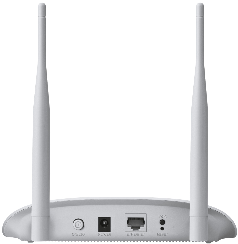 TP-LINK TL-WA801ND 300 Mbps Kablosuz N Erişim Noktası — 4