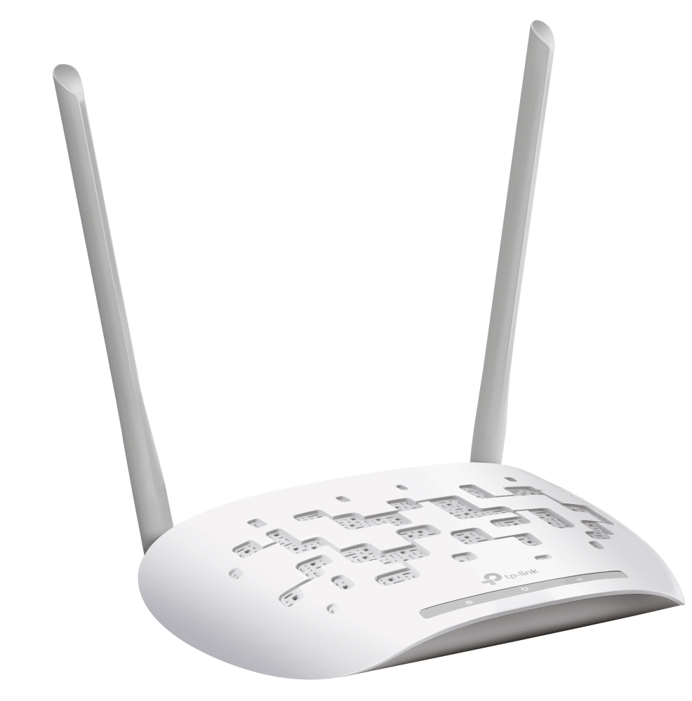TP-LINK TL-WA801ND 300 Mbps Kablosuz N Erişim Noktası — 1