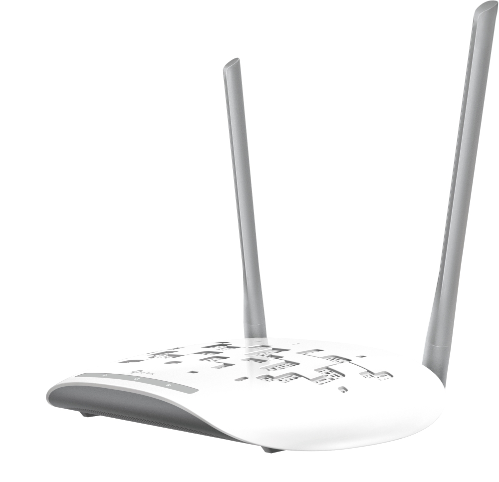 TP-LINK TL-WA801ND 300 Mbps Kablosuz N Erişim Noktası — 2