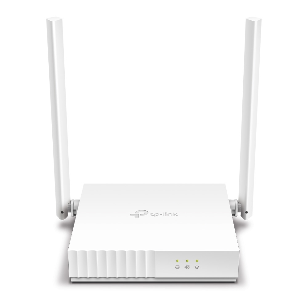 TP-LINK TL-WR820N 300 Mbps Kablosuz Wi-Fi Yönlendirici — 1