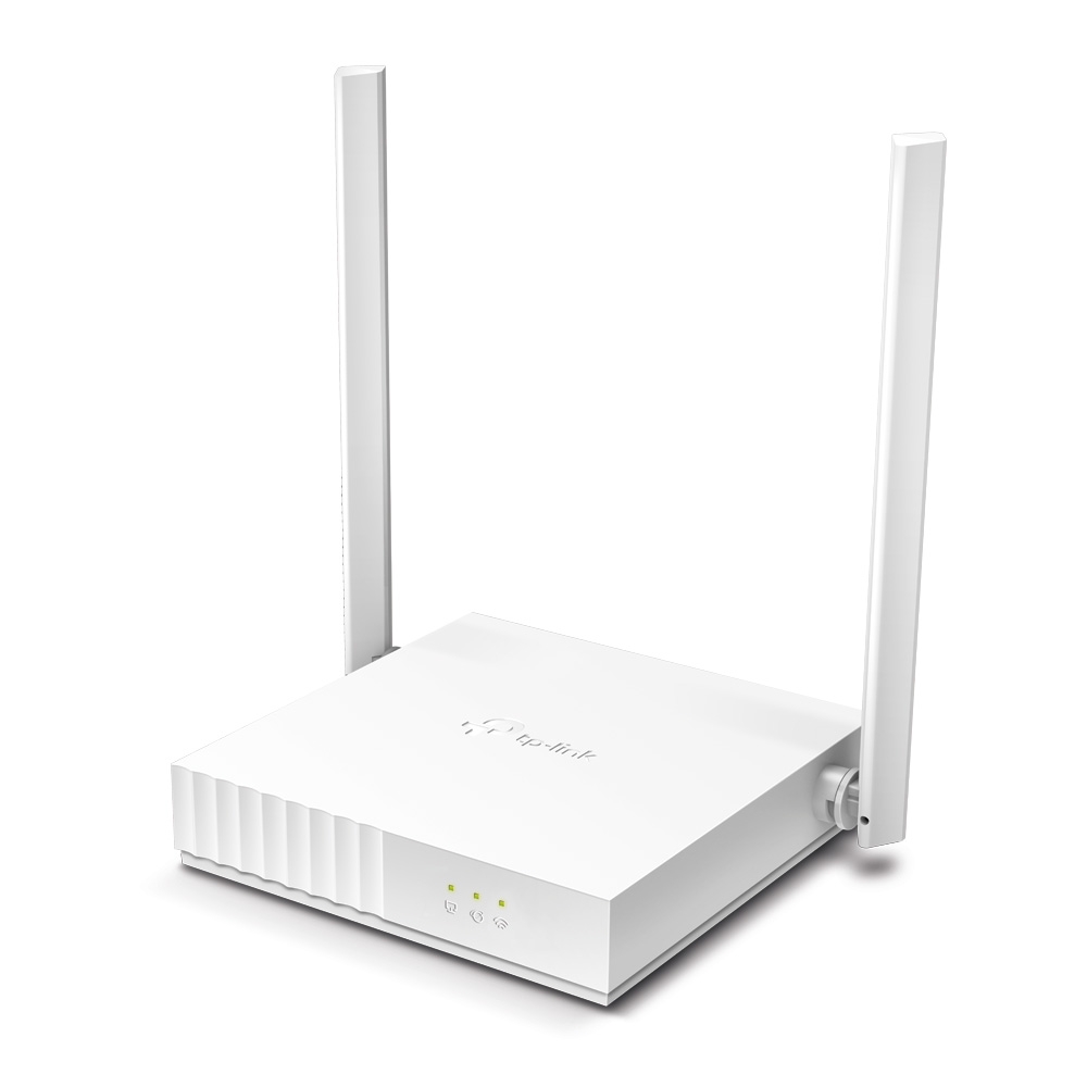 TP-LINK TL-WR820N 300 Mbps Kablosuz Wi-Fi Yönlendirici — 2