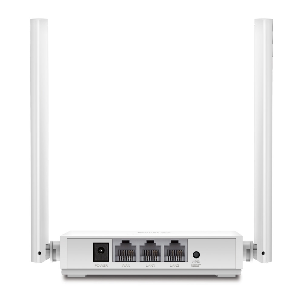 TP-LINK TL-WR820N 300 Mbps Kablosuz Wi-Fi Yönlendirici — 3