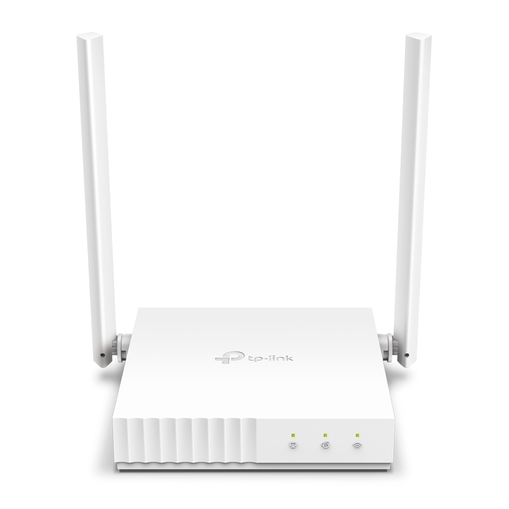 TP-LINK TL-WR844N 300Mbps Multi-Mode Wi-Fi Router — 1