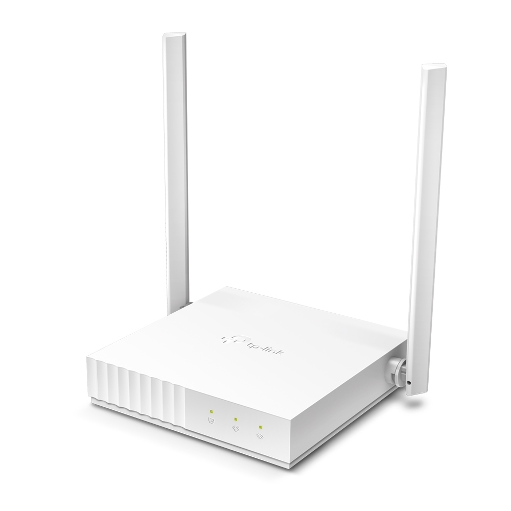 TP-LINK TL-WR844N 300Mbps Multi-Mode Wi-Fi Router — 2