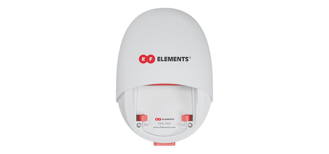 RF Elements TwistPort Adaptör PAF — 1
