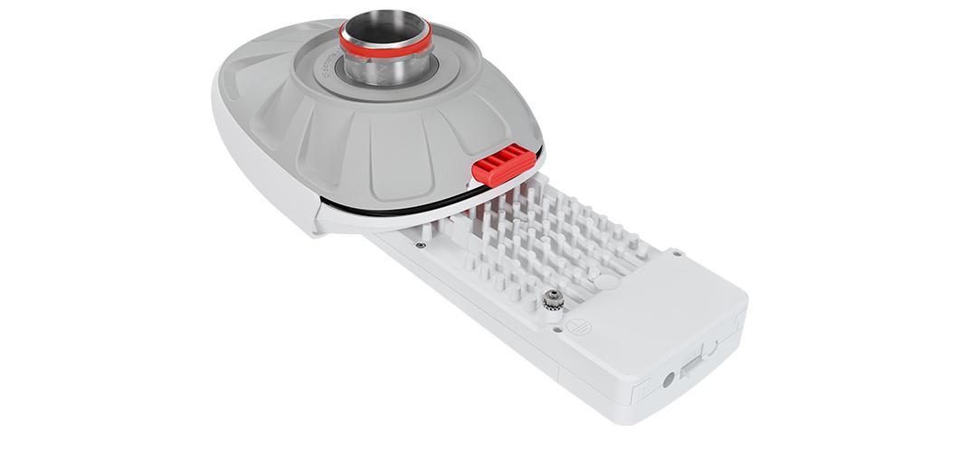 RF Elements TwistPort Adaptör PAF — 3