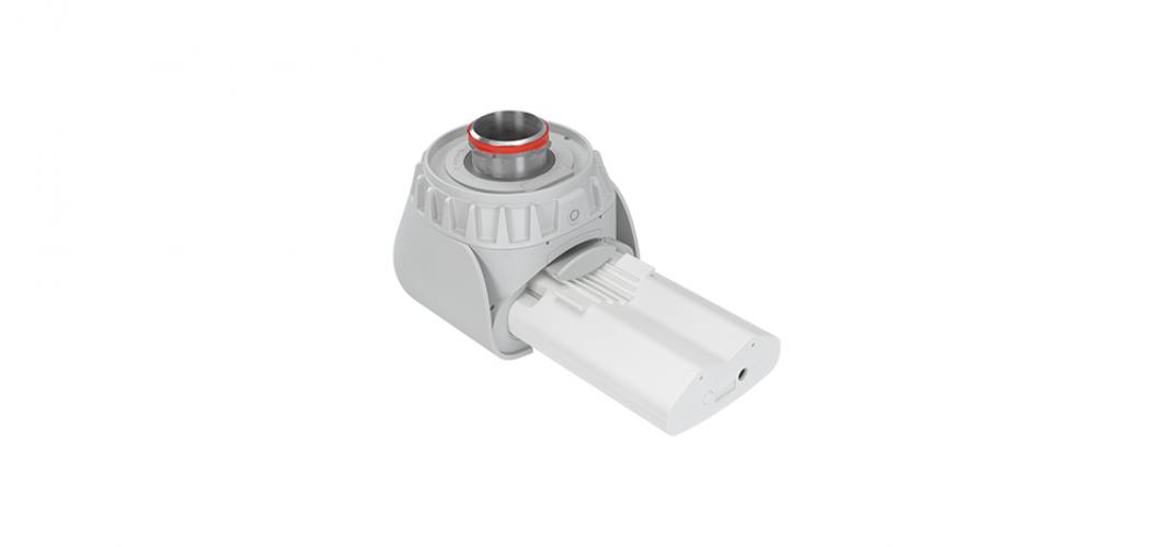 RF Elements TwistPort Adaptör for Rocket M5 — 3