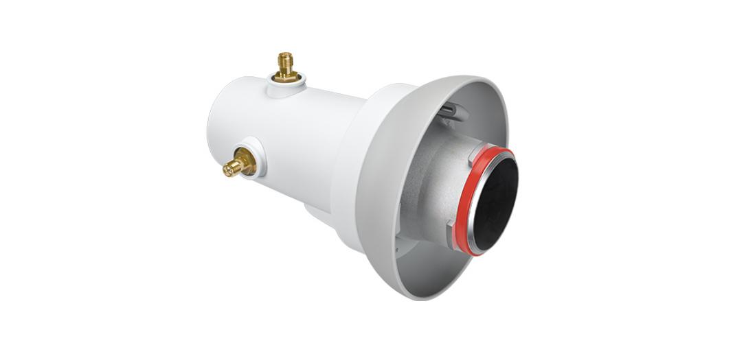 RF Elements TPA-SMA TwistPort Adapter (RP-SMA Female) — 1