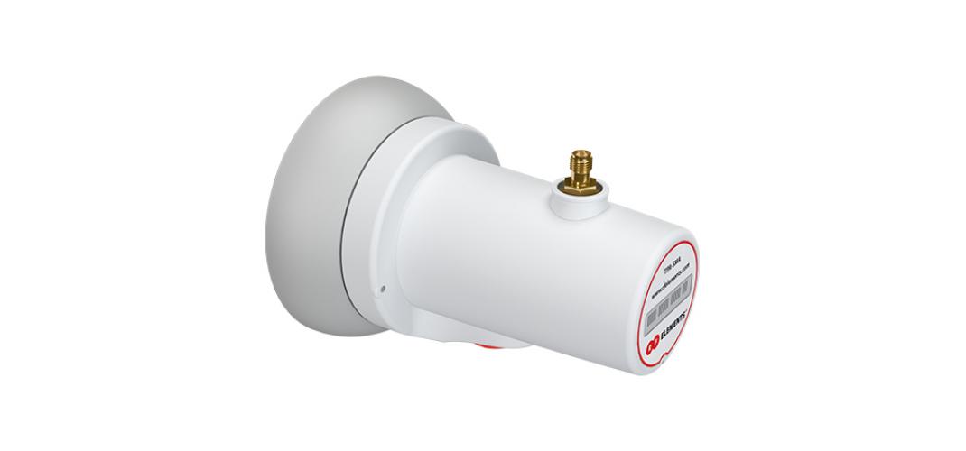 RF Elements TPA-SMA TwistPort Adapter (RP-SMA Female) — 2