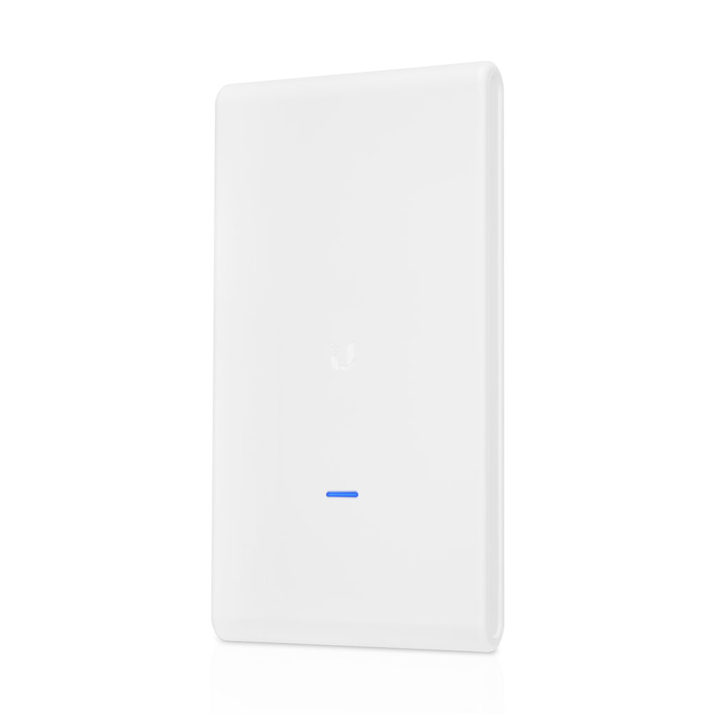 Ubiquiti UAP AC MESH PRO 2.4/5 GHz Dual-Band 802.11ac AP — 1