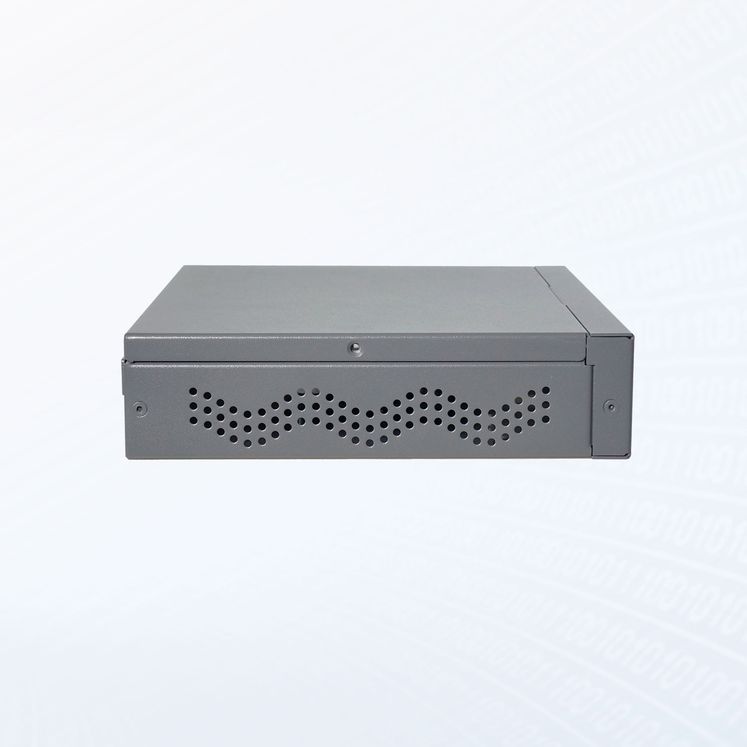 vSOL V1600GS-F GPON OLT 1 Port 1:128 Split 20 km — 5