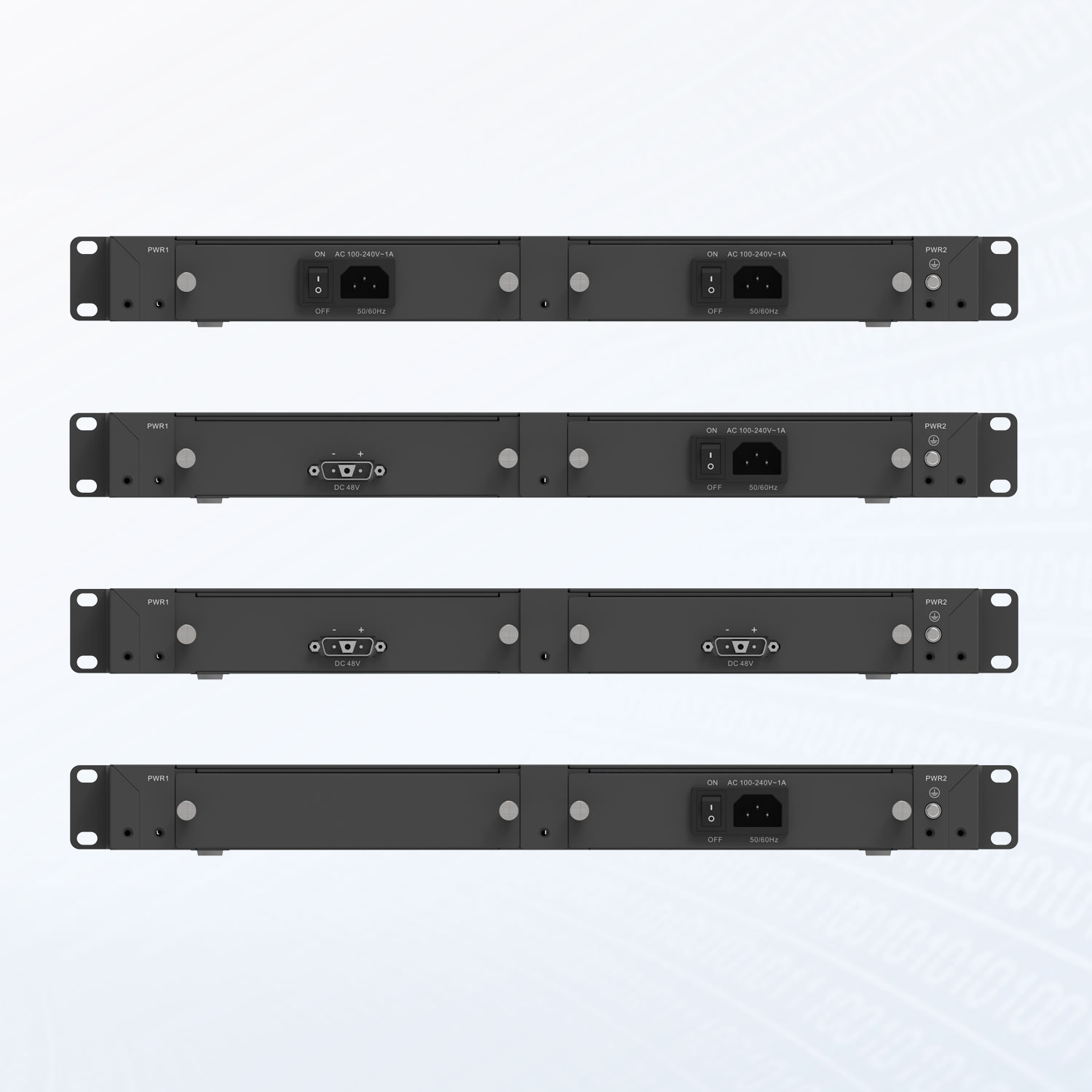 vSOL V1600G2-R 16 Port GPON OLT — 5