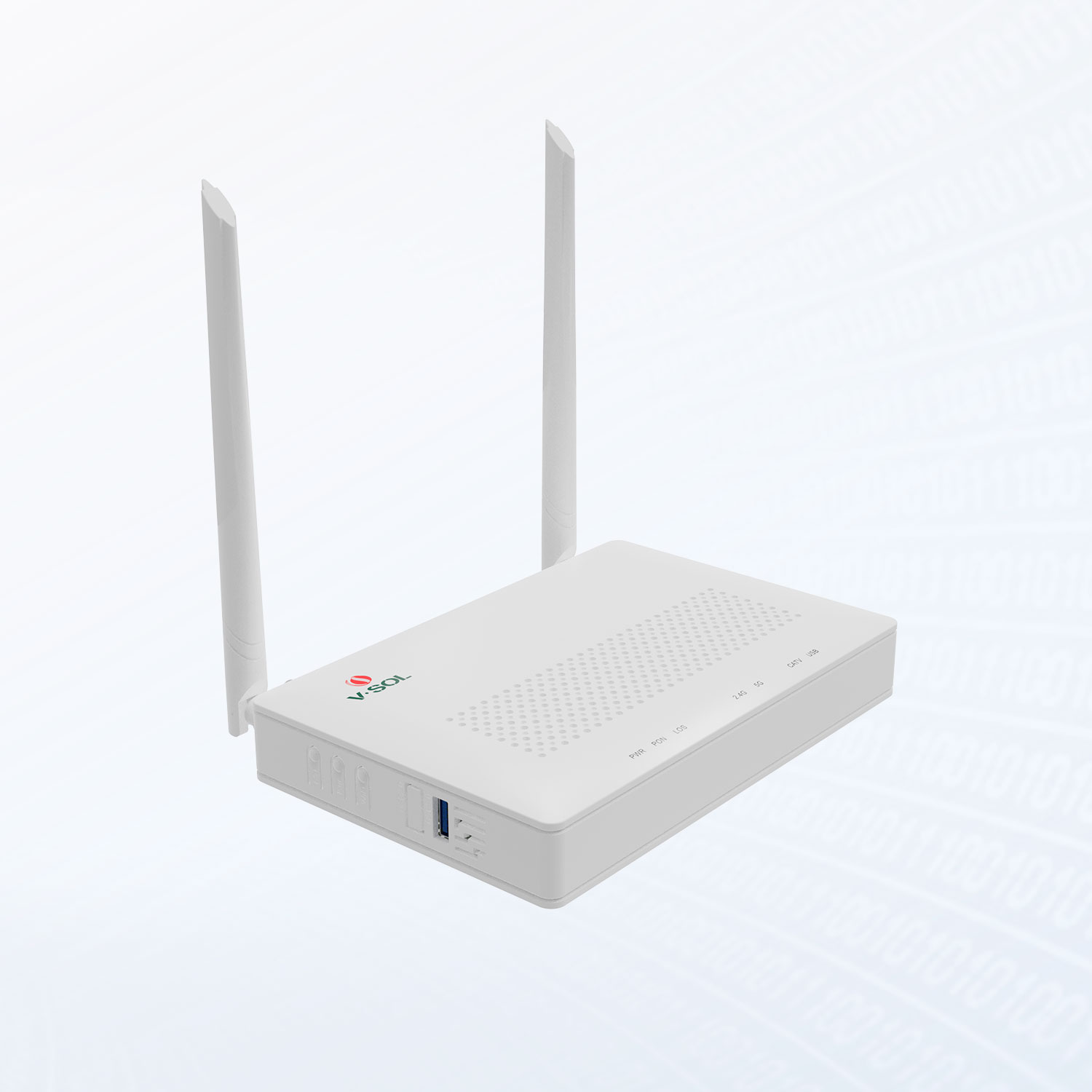 vSOL HG325AC-A Wi-Fi 6 XPON HGU ONT — 2