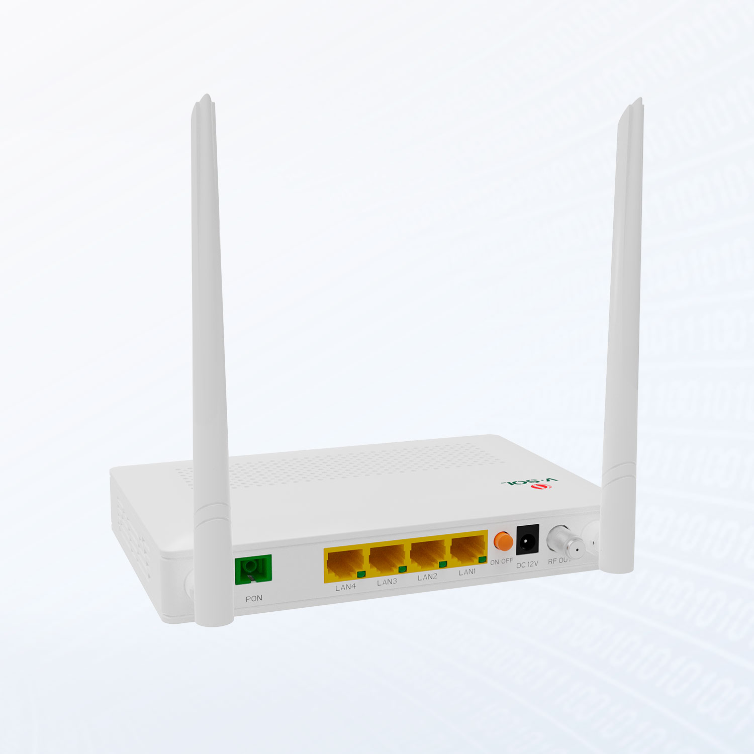 vSOL HG325AC-A Wi-Fi 6 XPON HGU ONT — 5