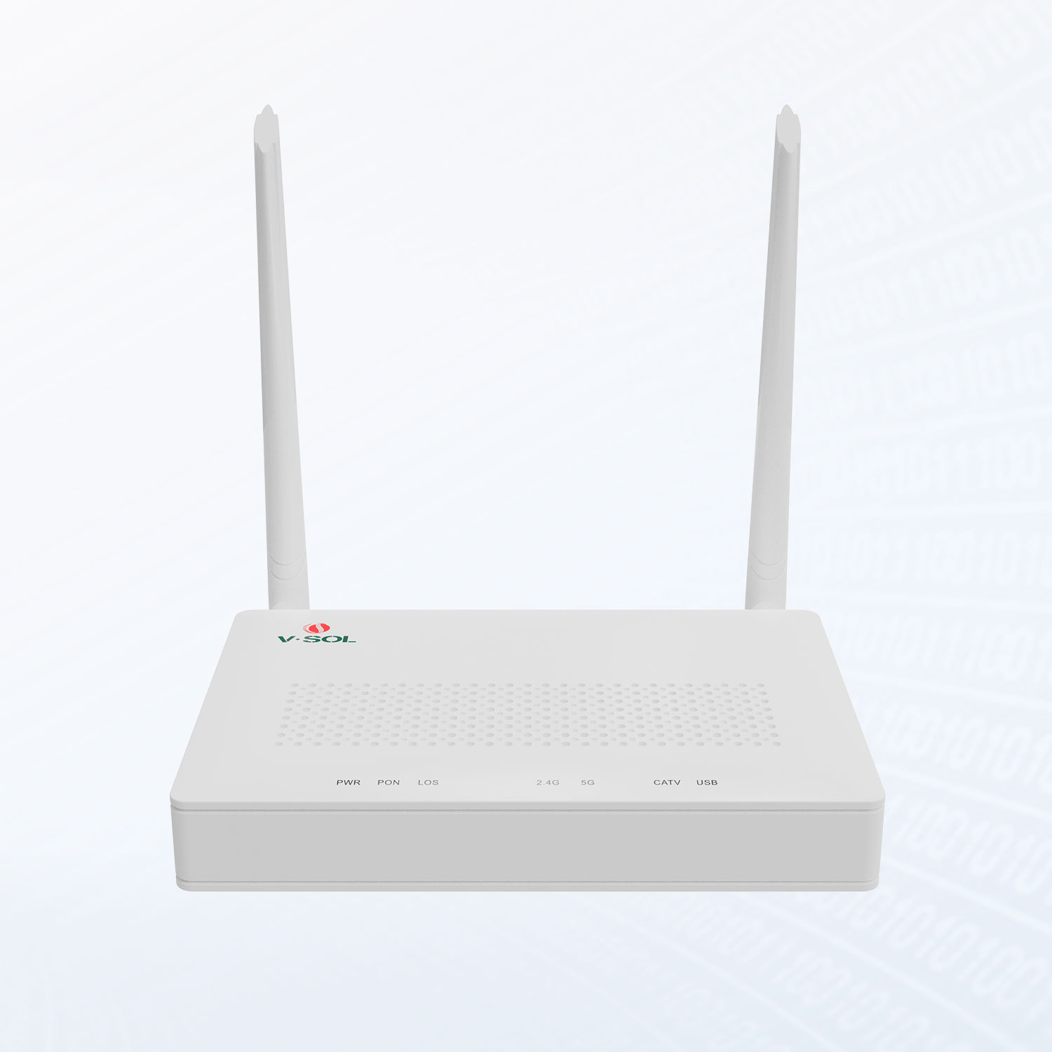 vSOL HG325AC-A Wi-Fi 6 XPON HGU ONT — 1