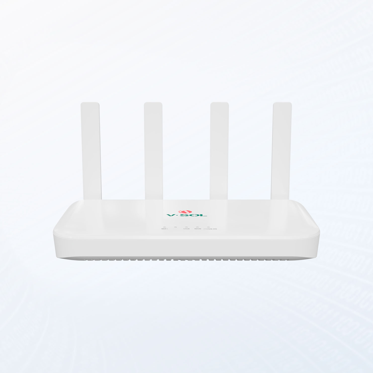 vSOL V2804AX15 XPON HGU ONT Wi-Fi 6 Router — 4