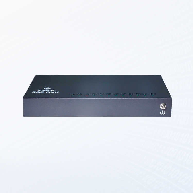 vSOL V2808-8GL-PSE XPON 8GE PoE+ MDU — 6