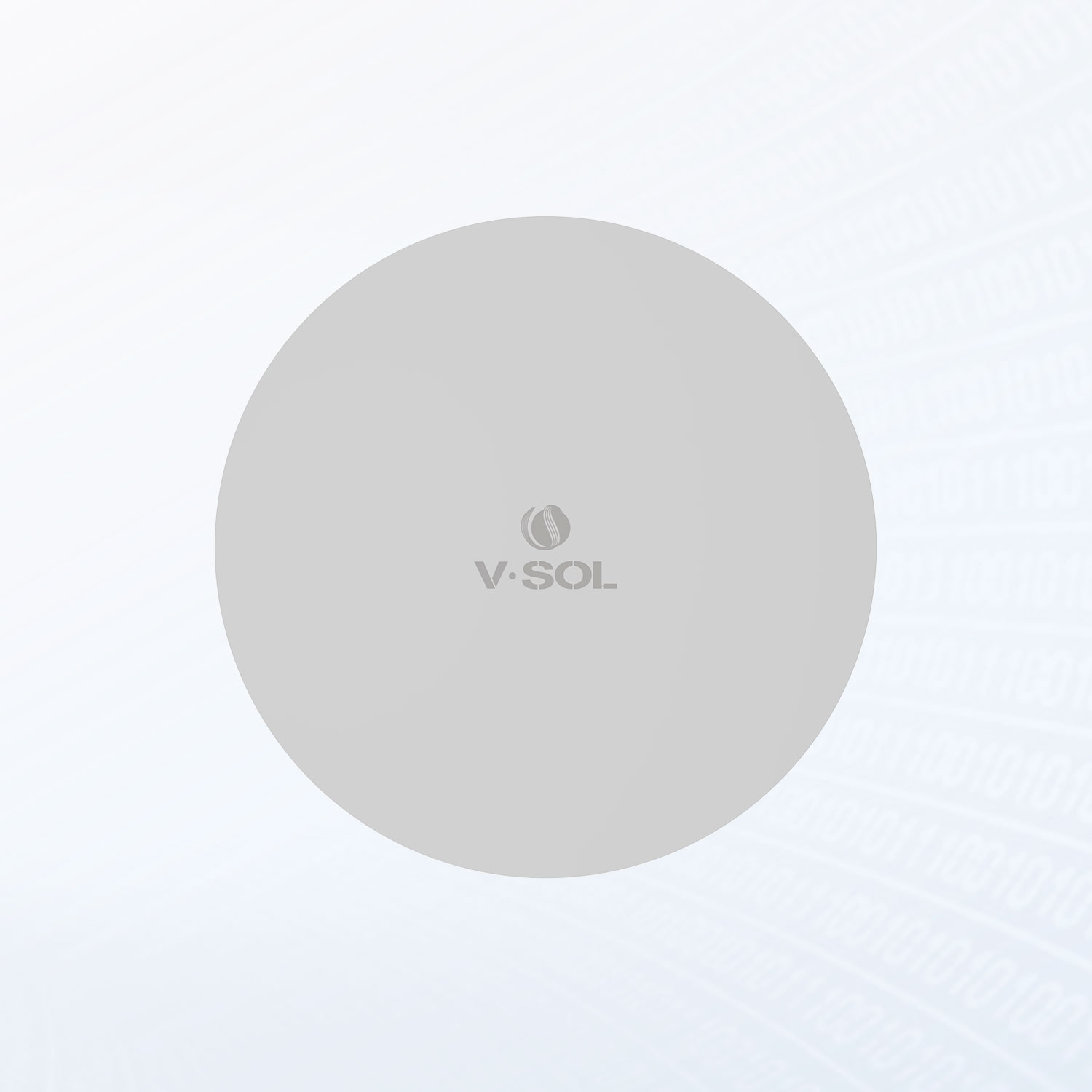 vSOL V2801AX30C-A Air Tavan Montajlı Wi-Fi 6 ONT — 1