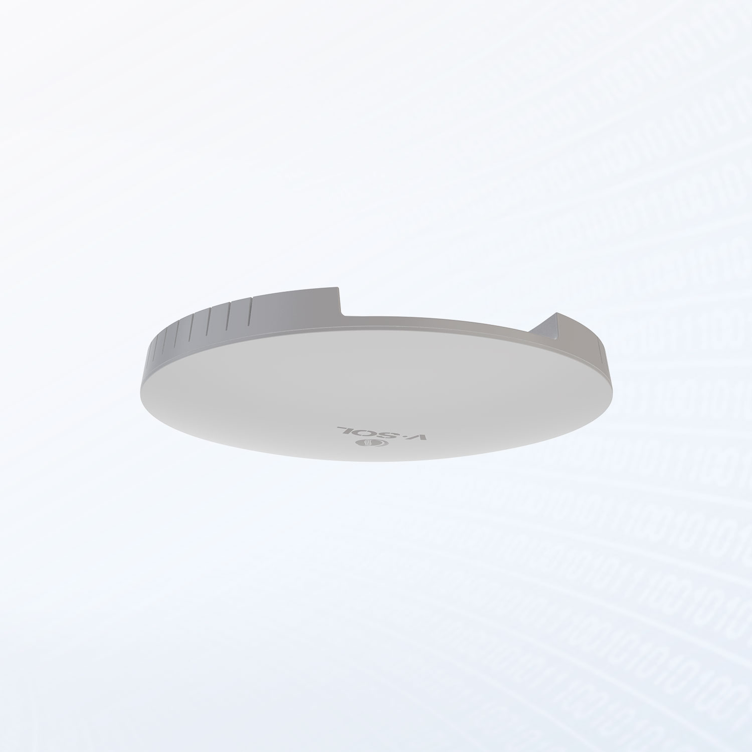vSOL V2801AX30C-A Air Tavan Montajlı Wi-Fi 6 ONT — 5