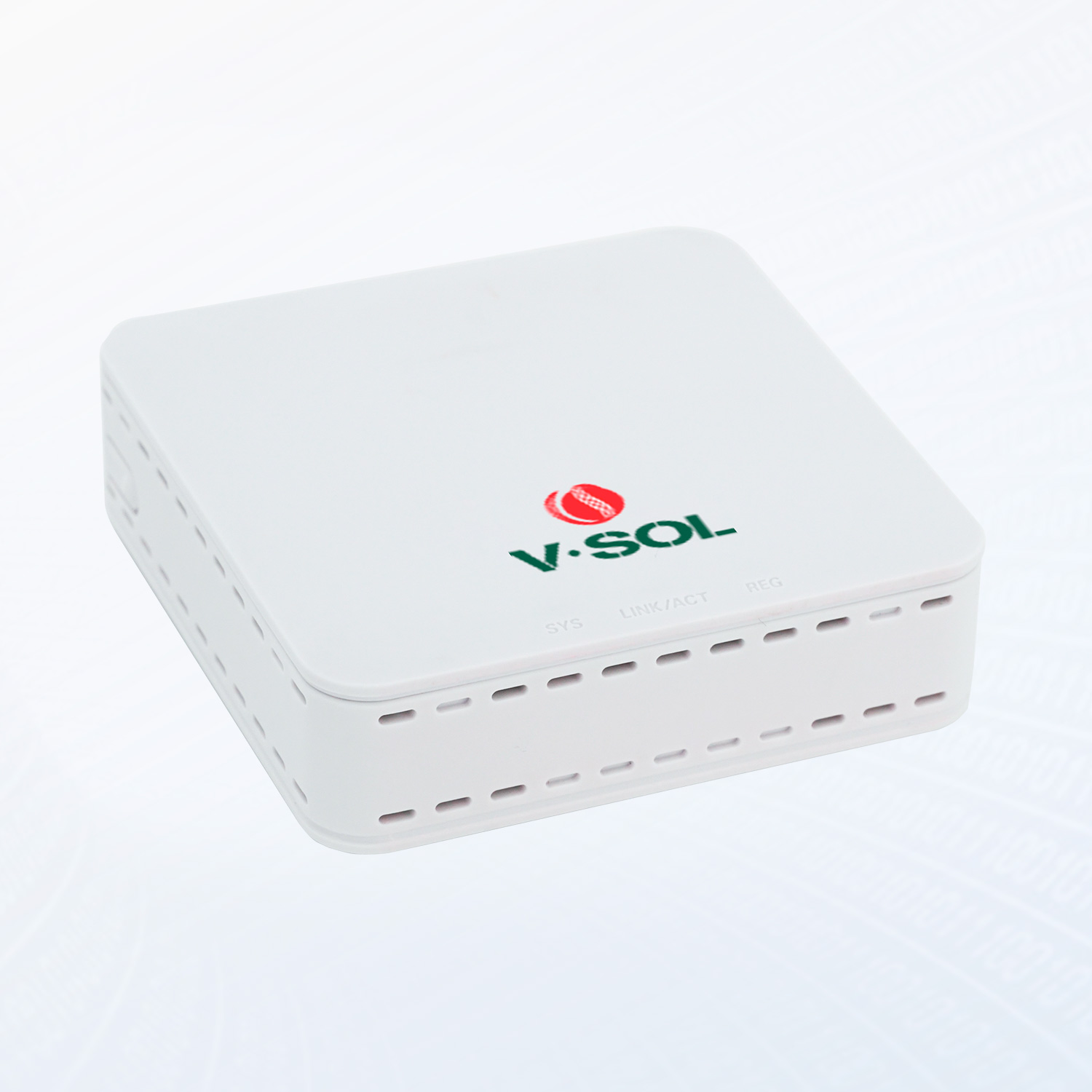 vSOL V2801Q 2.5GbE XPON ONT — 4
