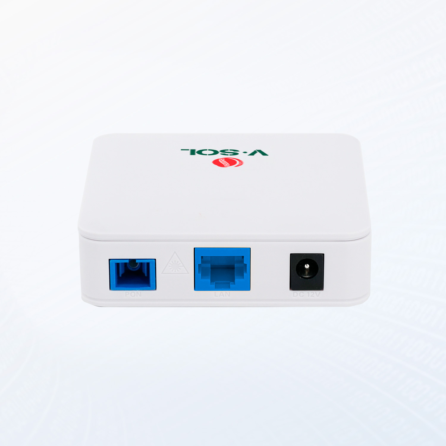 vSOL V2801Q 2.5GbE XPON ONT — 1