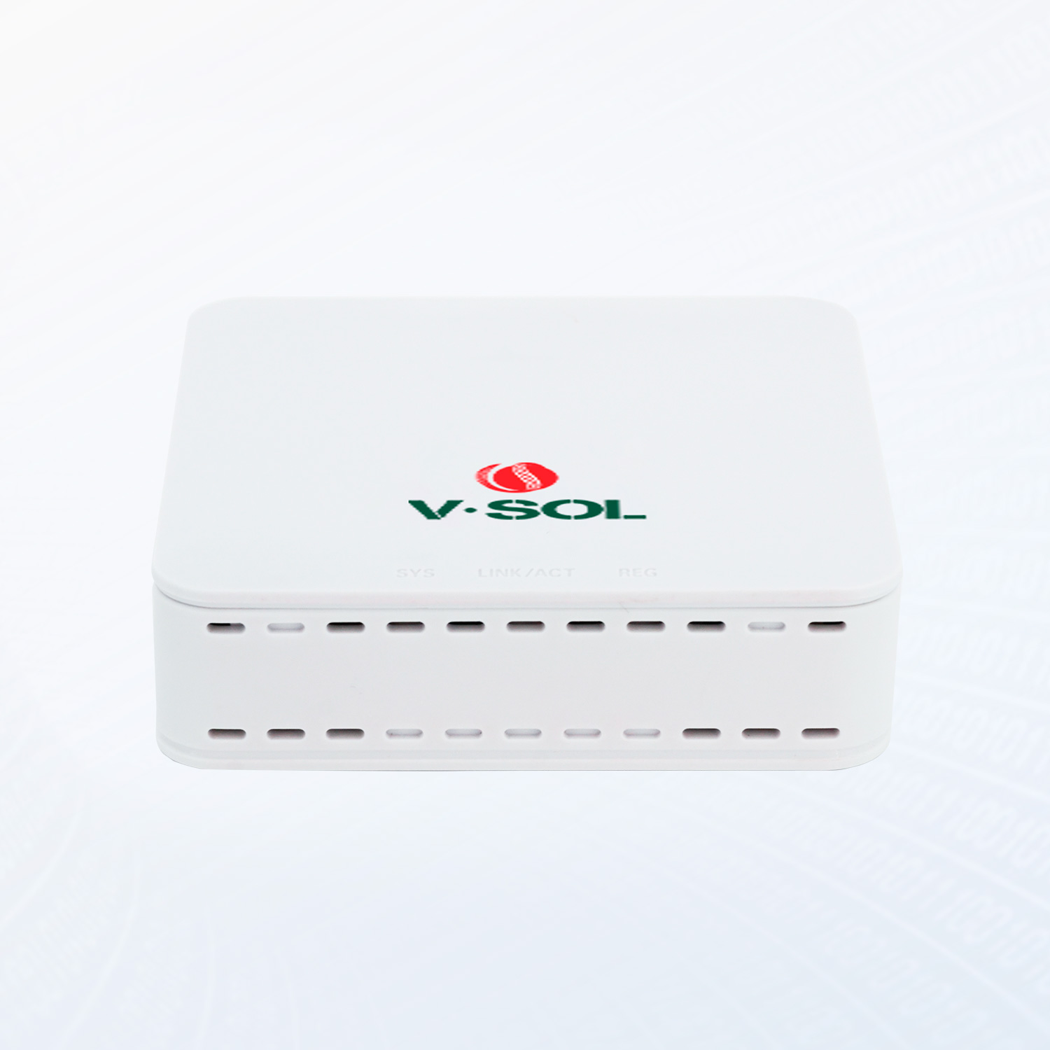 vSOL V2801Q 2.5GbE XPON ONT — 2