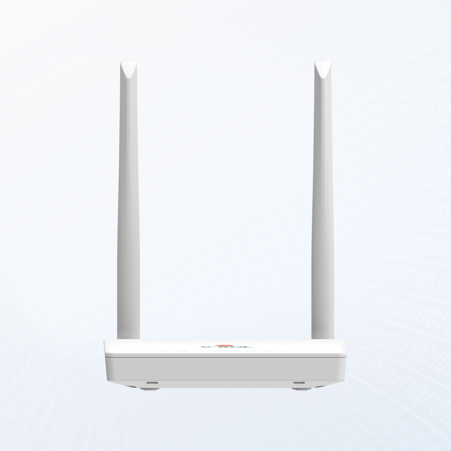 vSOL V2802AC-H Çift Bant Wi-Fi 5 XPON ONT — 3