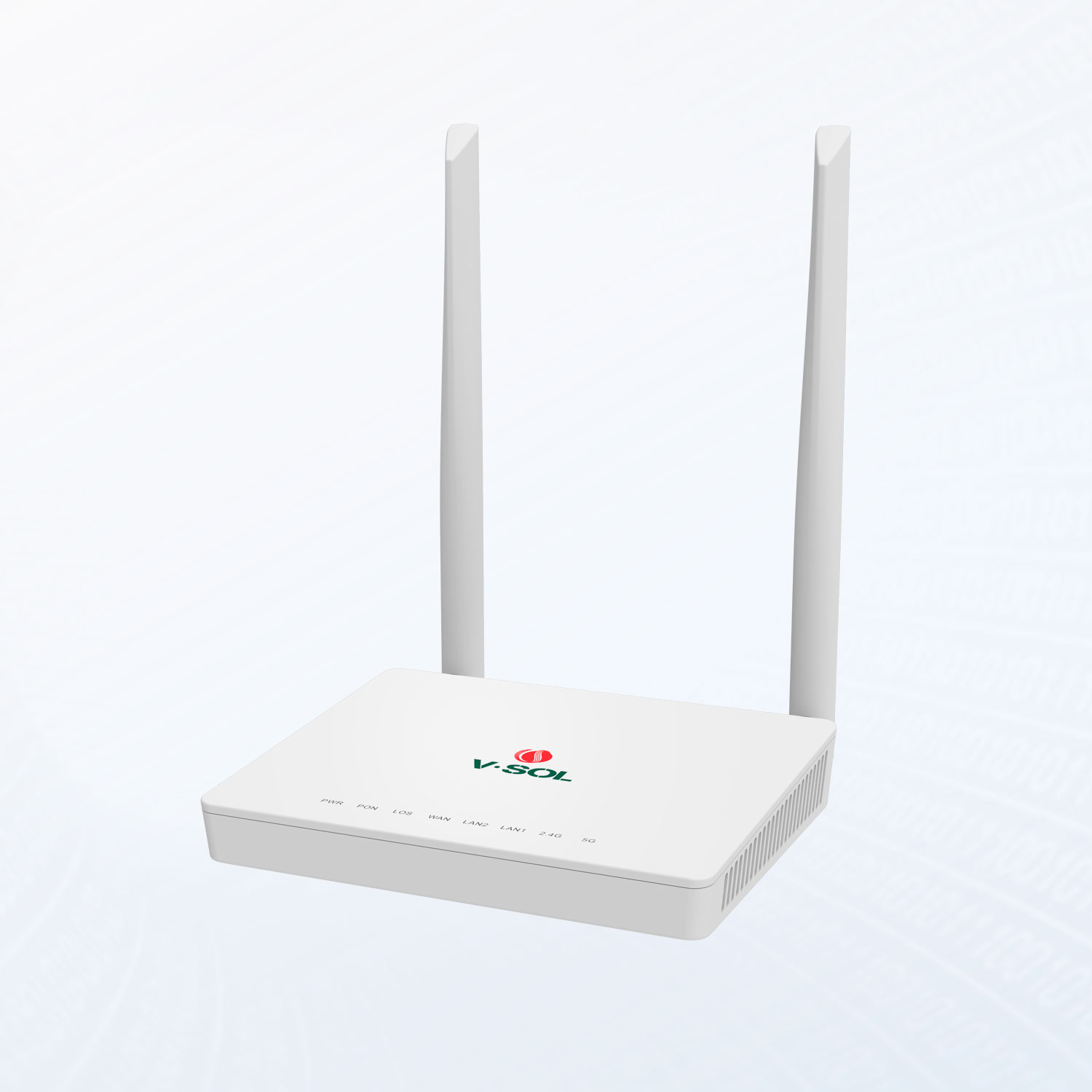 vSOL V2802AC-H Çift Bant Wi-Fi 5 XPON ONT — 1